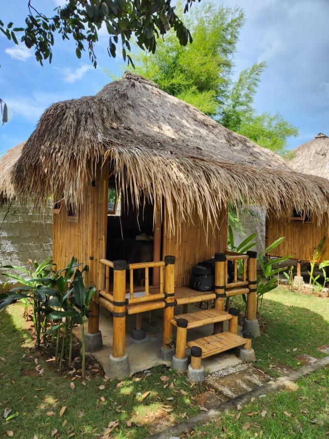 Bali Bio Villas Uluwatu Exterior foto