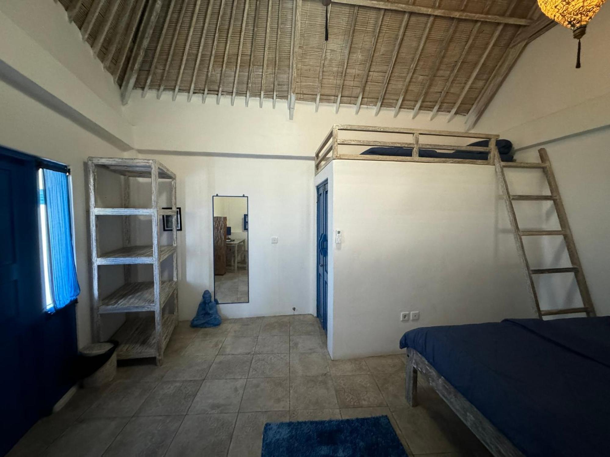 Bali Bio Villas Uluwatu Exterior foto