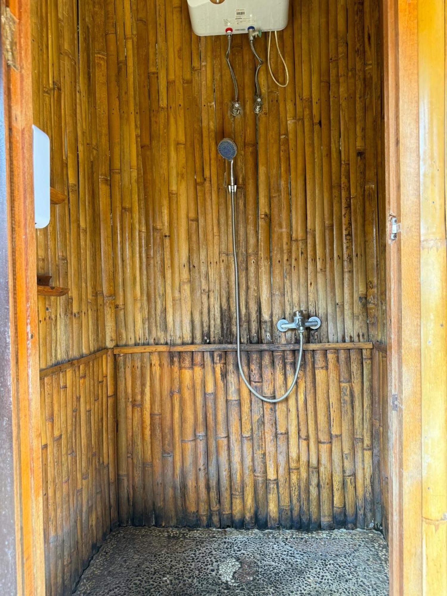 Bali Bio Villas Uluwatu Exterior foto