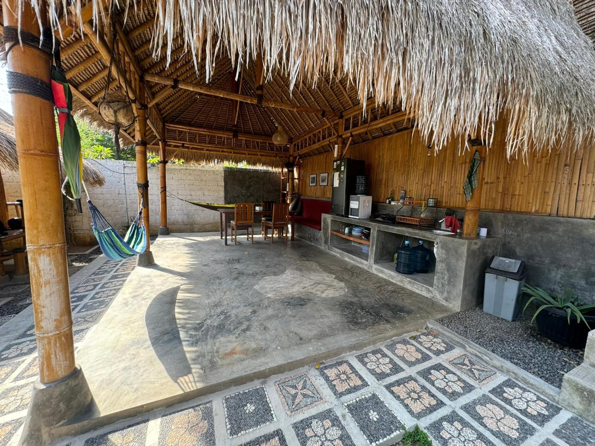 Bali Bio Villas Uluwatu Exterior foto