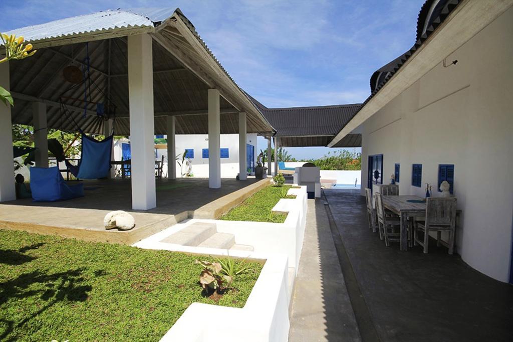 Bali Bio Villas Uluwatu Exterior foto