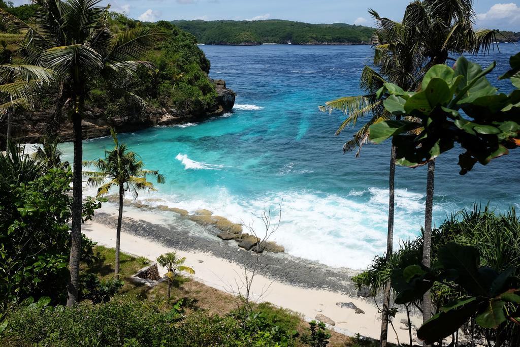 Bali Bio Villas Uluwatu Exterior foto