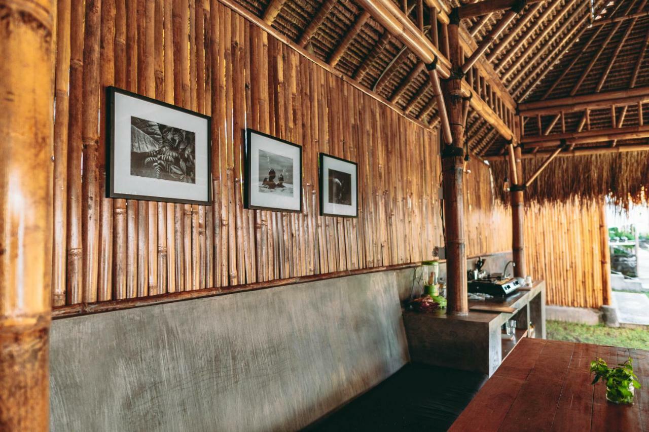 Bali Bio Villas Uluwatu Exterior foto