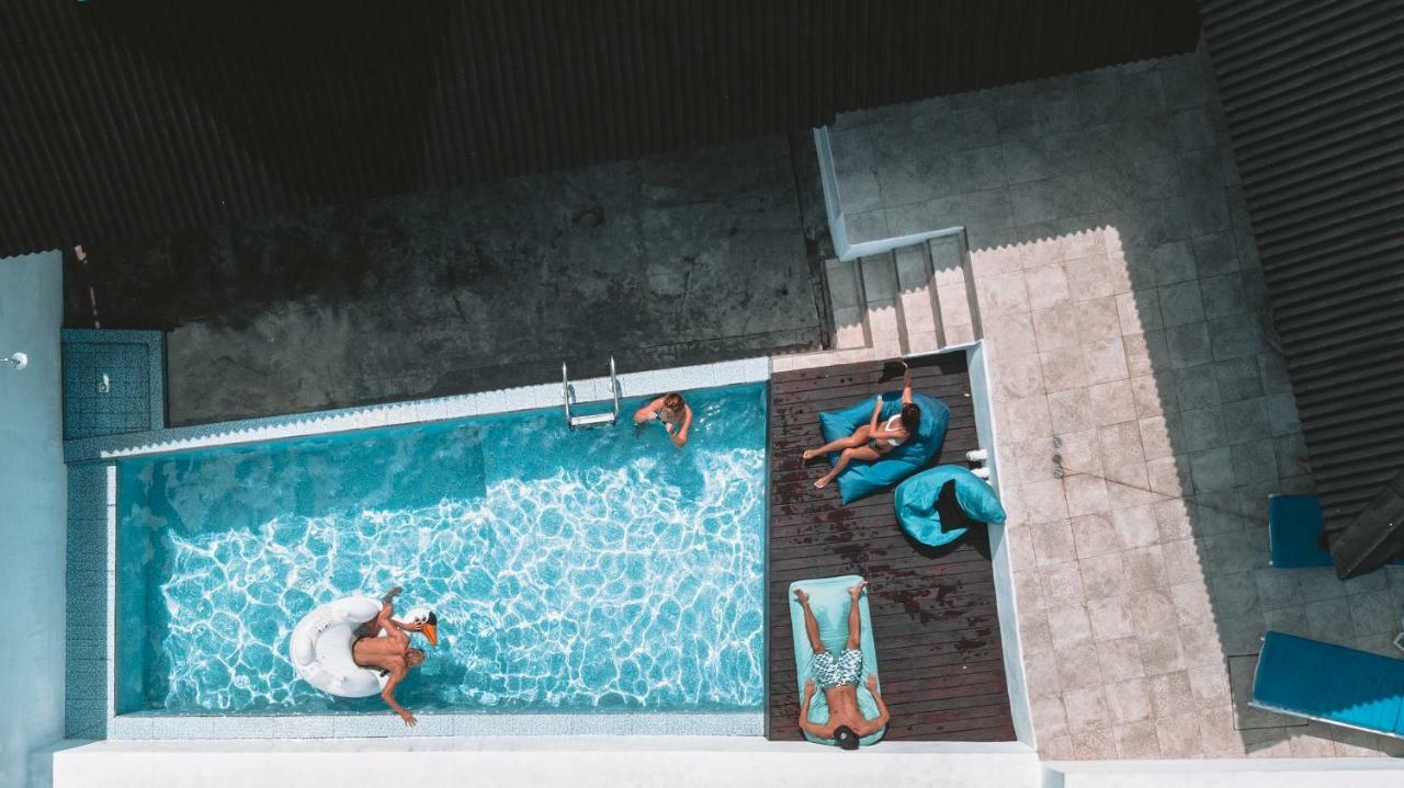 Bali Bio Villas Uluwatu Exterior foto