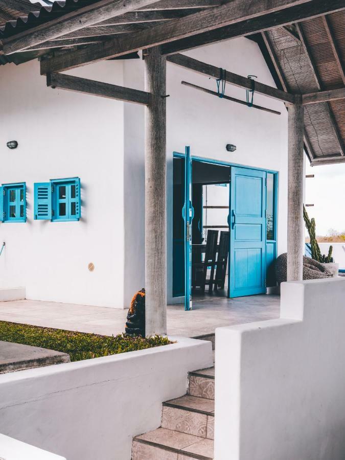 Bali Bio Villas Uluwatu Exterior foto