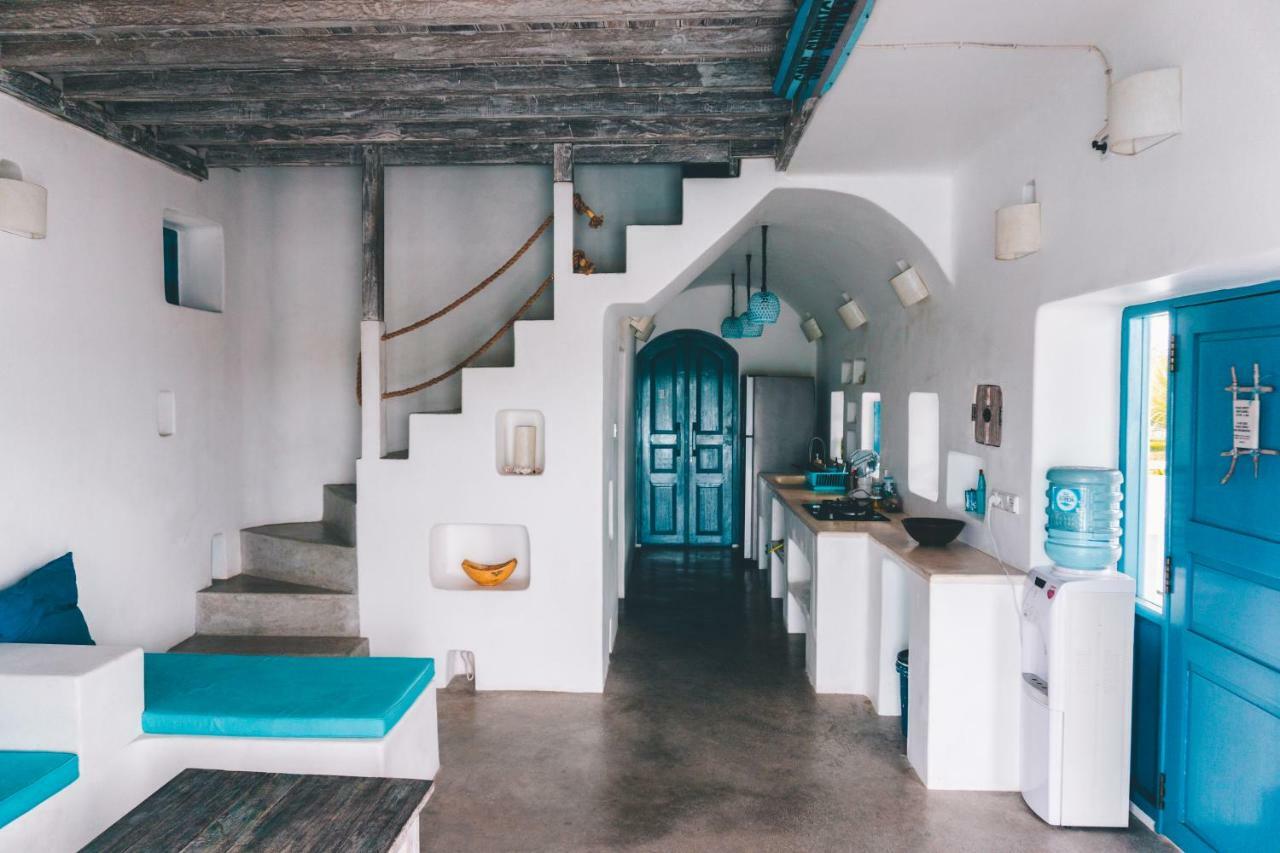 Bali Bio Villas Uluwatu Exterior foto