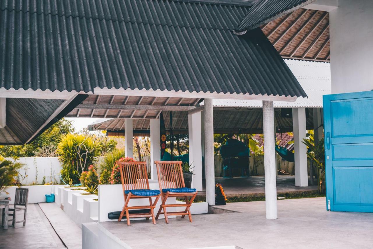 Bali Bio Villas Uluwatu Exterior foto