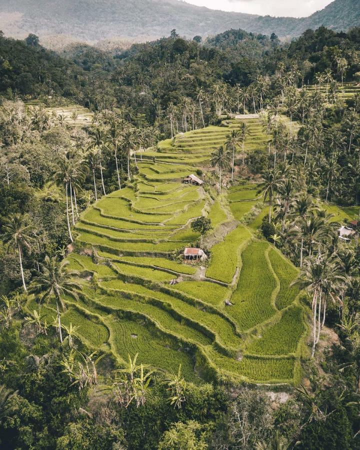 Bali Bio Villas Uluwatu Exterior foto