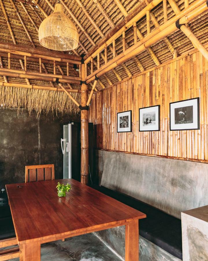 Bali Bio Villas Uluwatu Exterior foto