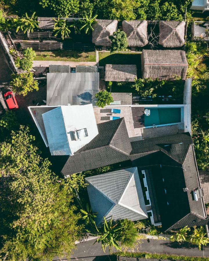 Bali Bio Villas Uluwatu Exterior foto