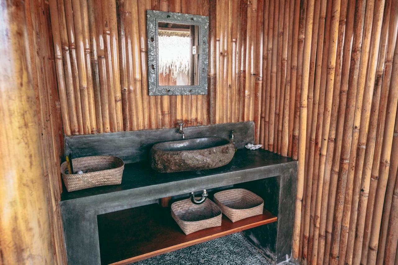 Bali Bio Villas Uluwatu Exterior foto