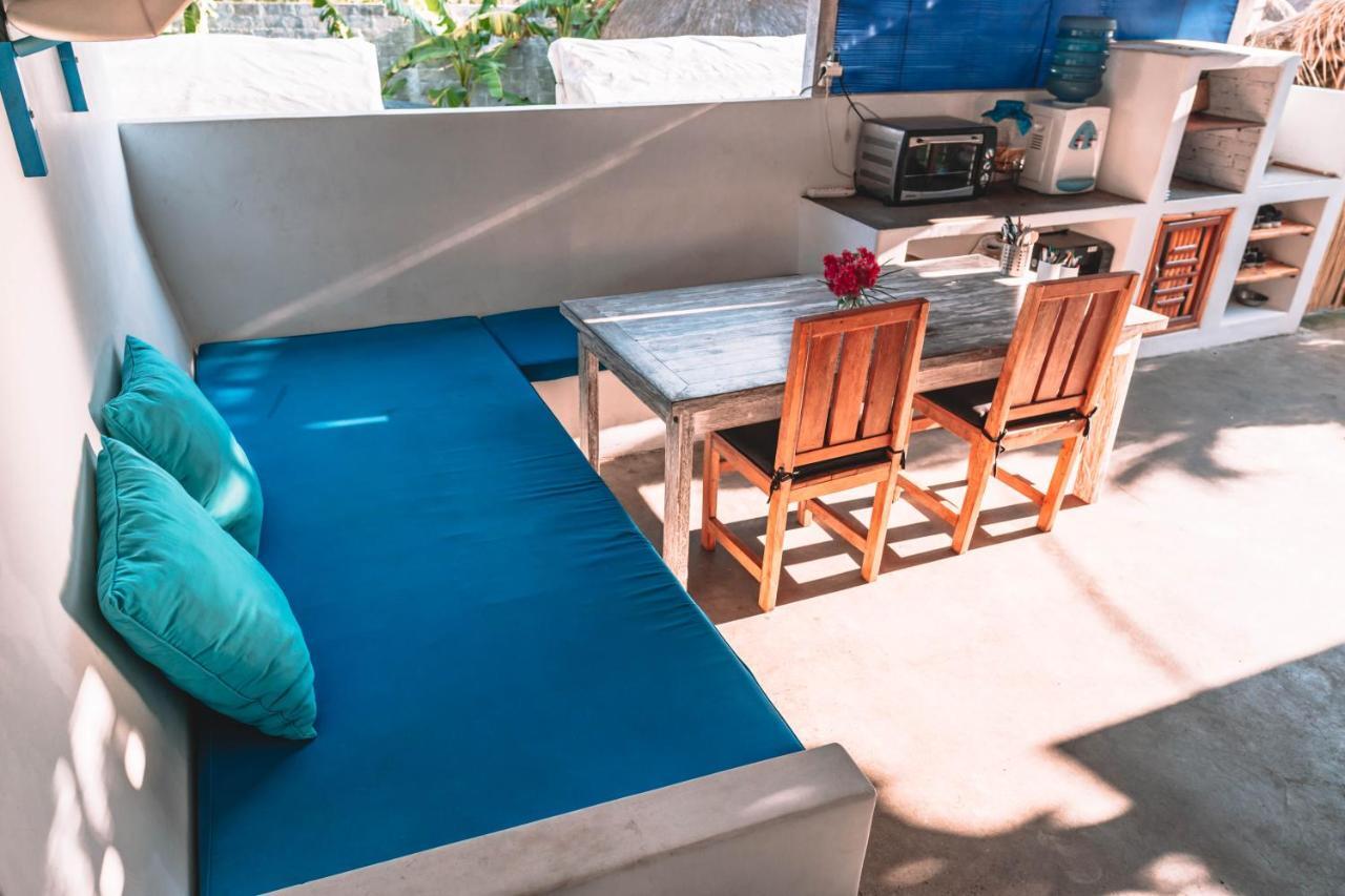 Bali Bio Villas Uluwatu Exterior foto